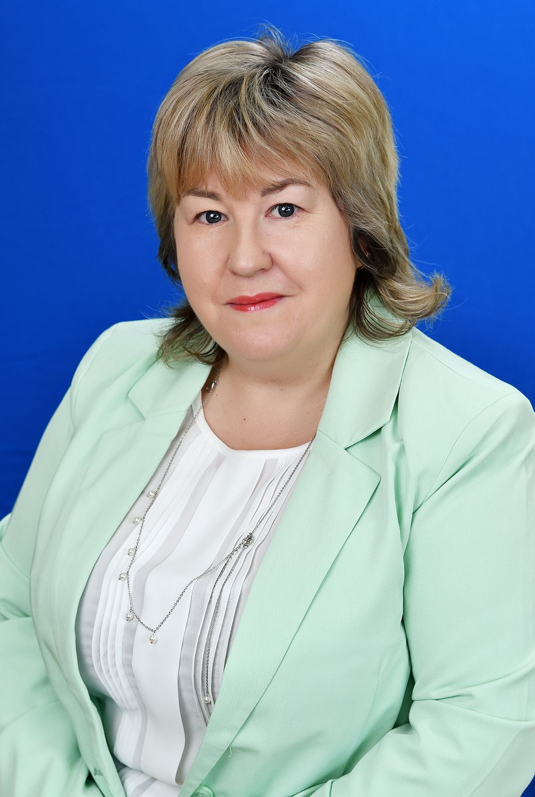 Рублева Олеся Михайловна